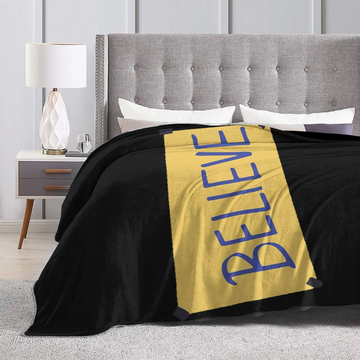 Одеяло Фланелевое мягкое плюшевое для кровати гостиной пикника