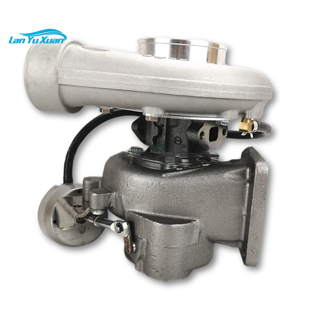 Турбокомпрессор SE502420 RE538930 совместим с 6090H 770G 772G 870G 872G