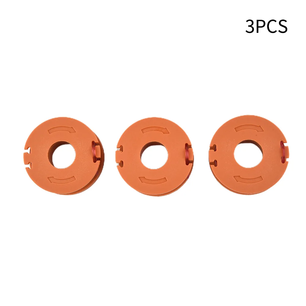 Фото Леска для триммера, катушки и аксессуары WX150 CLGT18LG/1 MCT2X1825 Practical WG150 WG150.1 WG150.2 WG150.3 WG151 18v №3