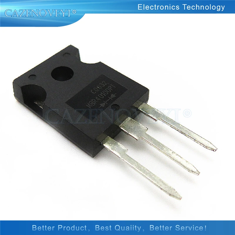 

5 шт./партия MBR40100PT MBR40100 TO-247 в наличии