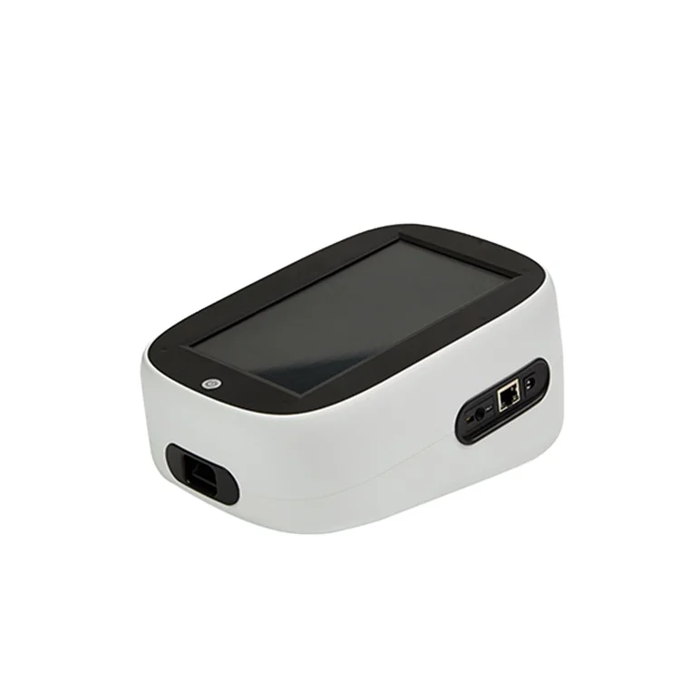 

DSC Lighttells Md-500 Moisture And Density Analyzer