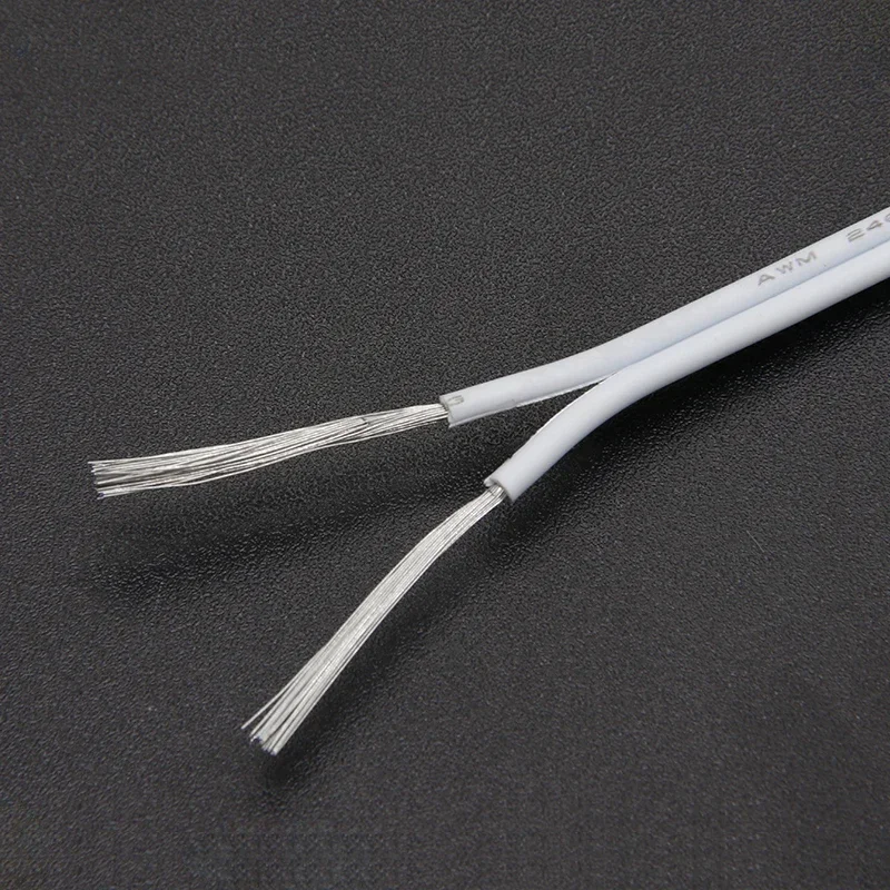 

Удлинительный кабель для светодиодной ленты UL2468