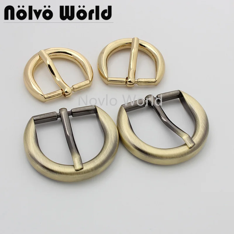 

10-50 шт. 3 цвета 38*34 мм 26 мм Внутренняя Щетка антикварная круглая Регулируемая пряжка для ремня для чемодана для мужчин сумка Пряжка с язычком ...