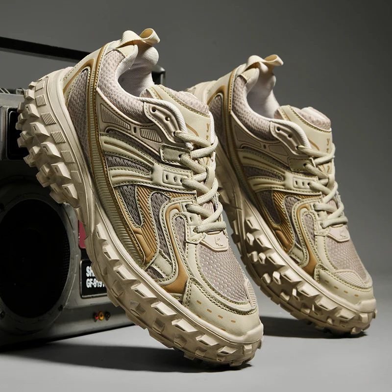 

Кроссовки мужские теннисные, повседневная обувь, роскошные, дышащие модные туфли для тренировок, быстрая обувь Kроссовки мужские кроссовки ...