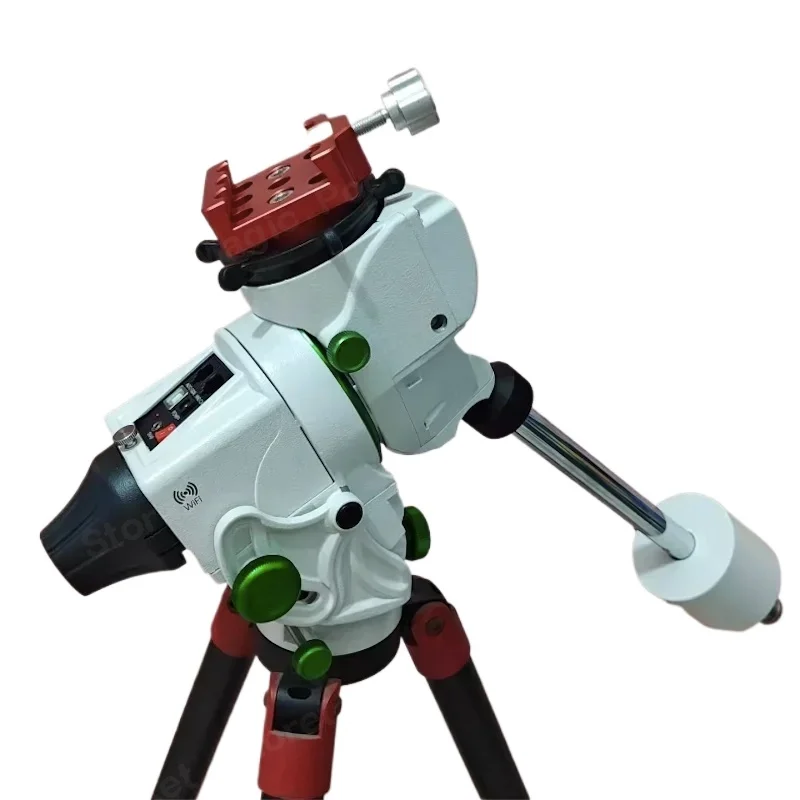 C-Y-C-K Слот ласточкин хвост с переходной пластиной для S-k-y-W-at-ch-er Sta-r Adve-ntu-rer G-Ti