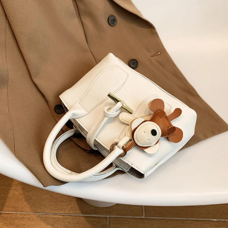 

Small PU Leather Crossbody Bags for Women 2022 Fashion Lady Elegant Handbags and Purses Female Travel Shoulder Tote Bags