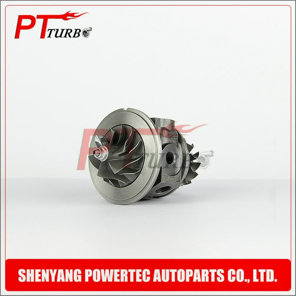 Турбокартридж 49131-05160 Core 49131-05161 Внутренние запасные части для Volvo S80 XC90 2 9 л 200 кВт 272