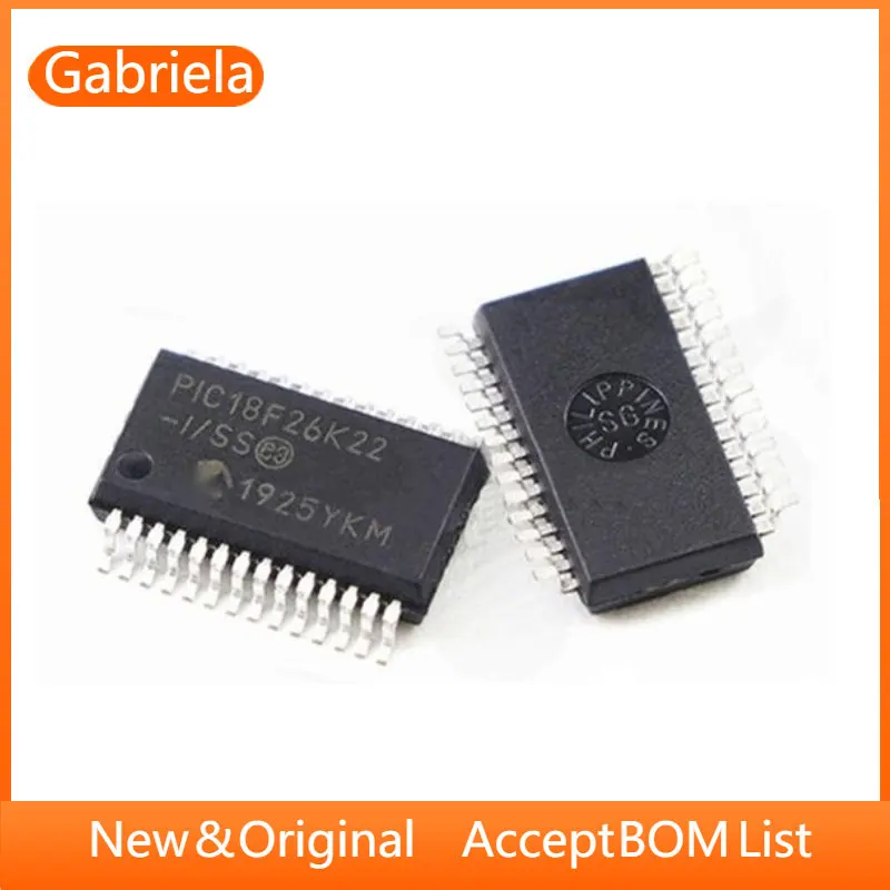 5 шт. Φ/SS SSOP28