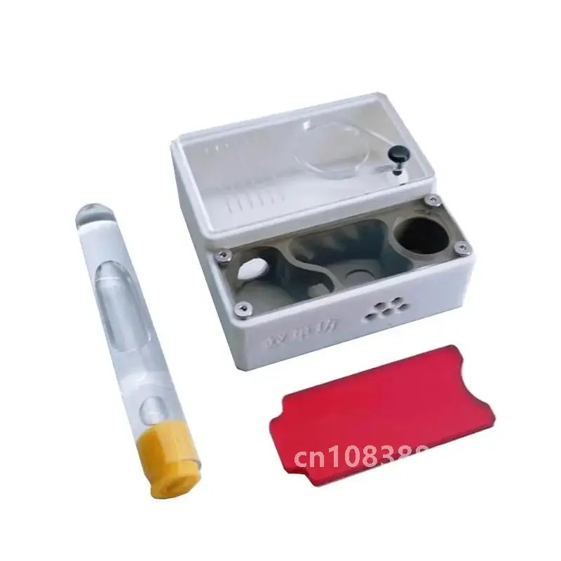 3D печатная ферма муравьев королева гнездо для начинающих муравьи хранители