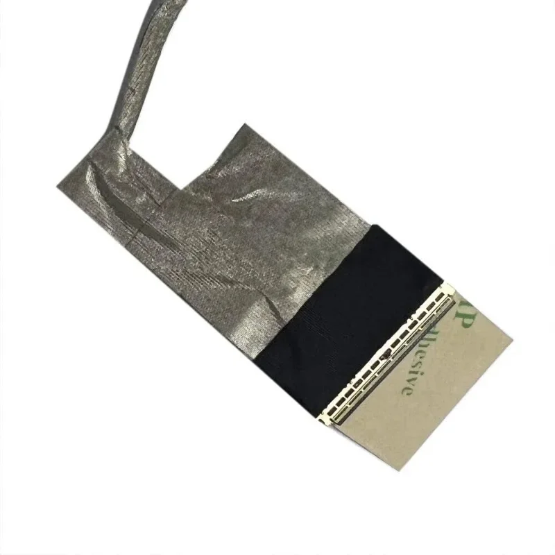 Фото Шлейф дисплея LCD LED LVDS для Acer Aspire E1-431 E1-421 E1-471 V3-471G P234 ZQT ZQS 40PIN DD0ZQSLC000 №4