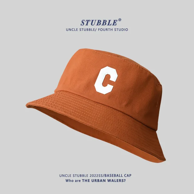 Big Head XL Bucket Hats 63CM for Men 