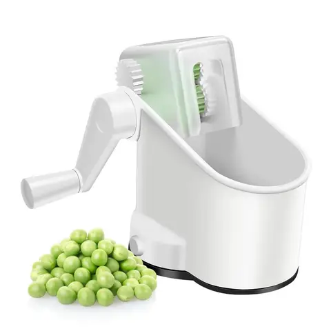 Машина Pea