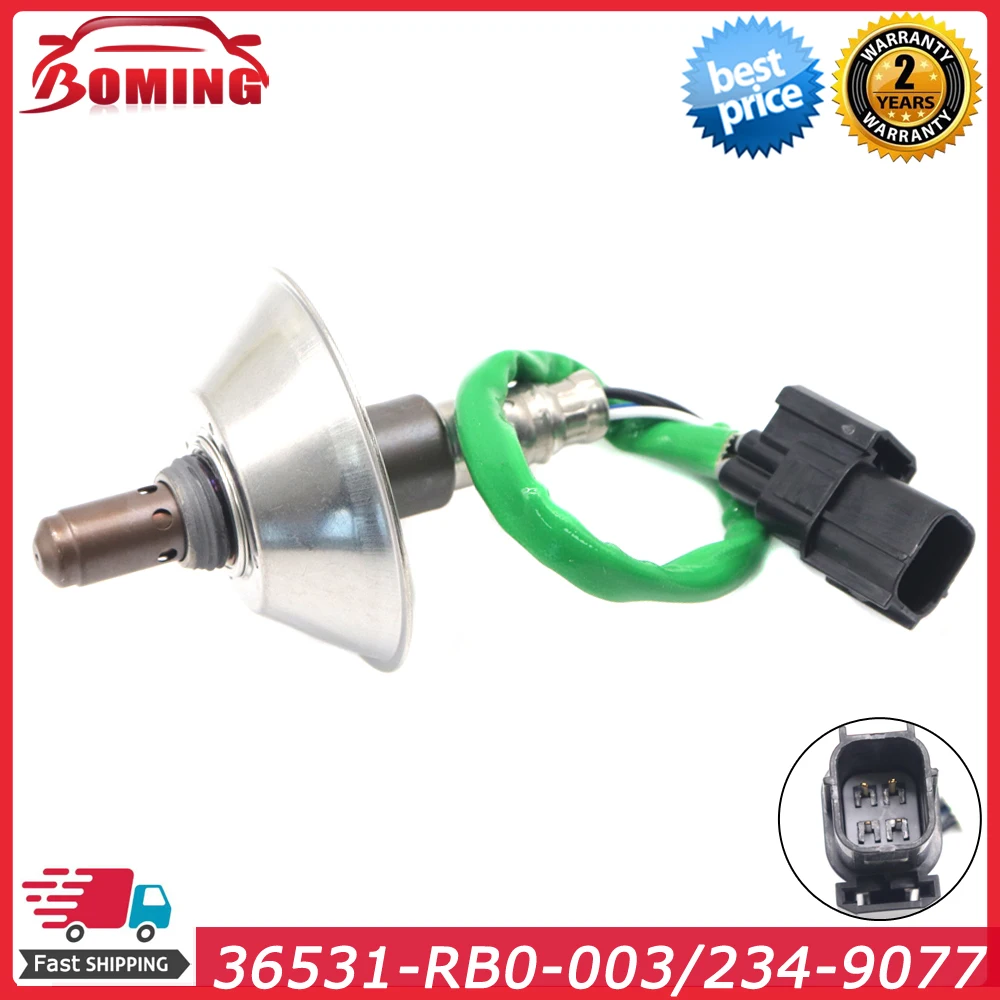 Автомобильный топливный коэффициент восхождения воздуха O2 кислородный