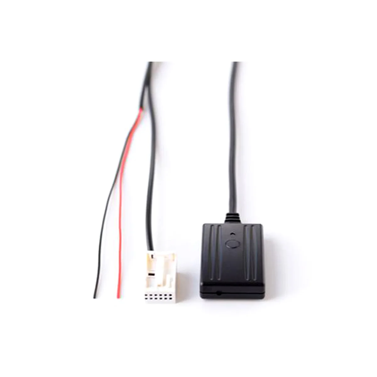 Bluetooth Aux-приемник для Mercedes Benz W169 W245 W203 W209 W164 Кабель-адаптер гарнитура Hi-Fi
