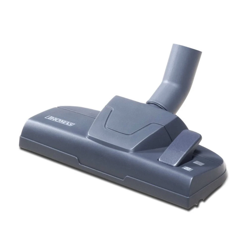 Пылесос Thomas AQUA-BOX Compact 1700 Вт 1.9 л черный