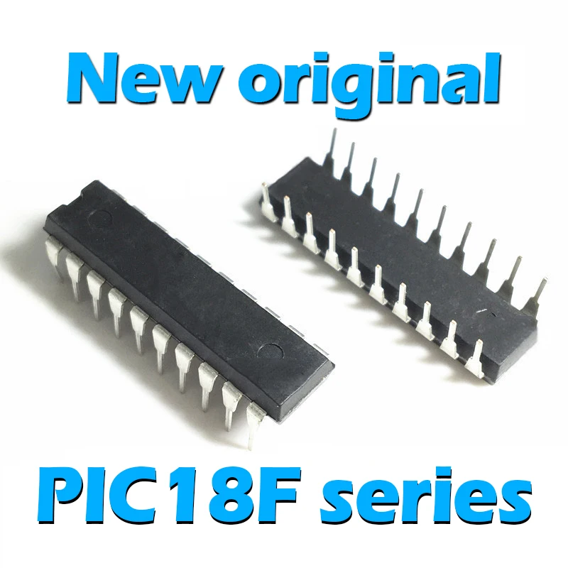 

5PCS New Original PIC18F13K22 PIC18F13K50 PIC18F14K22-I/P -E/P DIP-20