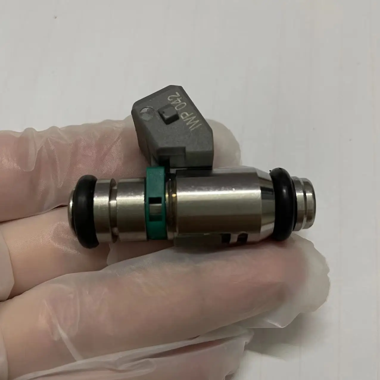 

Fuel Injector Nozzle IWP 042 IWP042 IWP-042 For Renault- Clio-SPORT 172/182 Megane- Scen-ic 1.8/2.0 16V