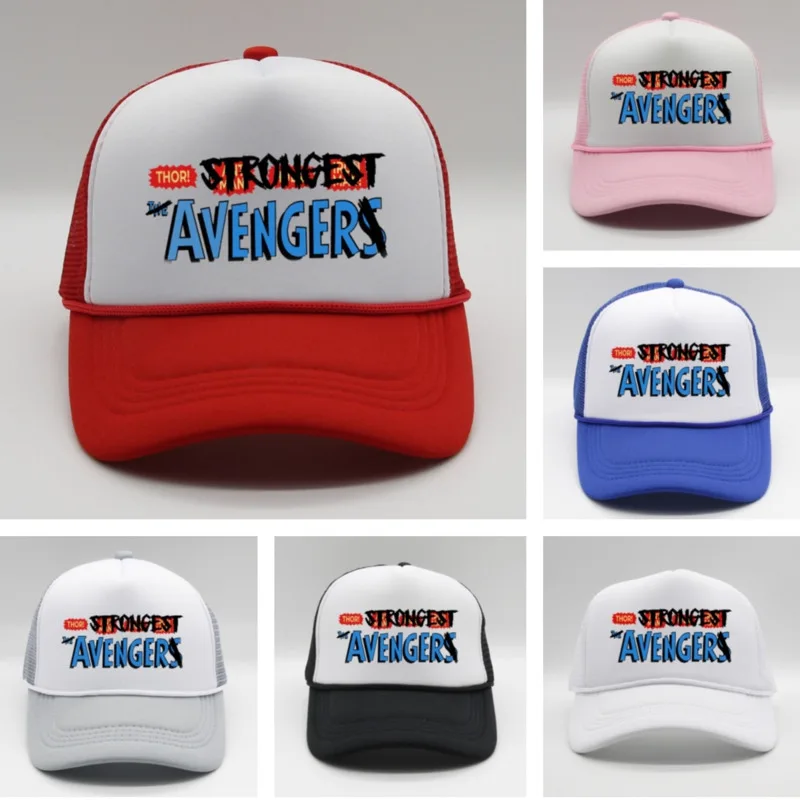 

Nordic Style Thor Love And Thunder Hat Superhero Movie Thor Cosplay Adjustable Adult Baseball Cap Costume Prop Hat Collectibles