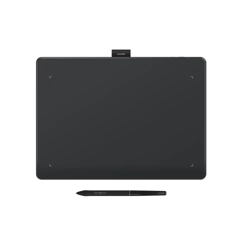 HUION Inspiroy Frego S/M графический планшет