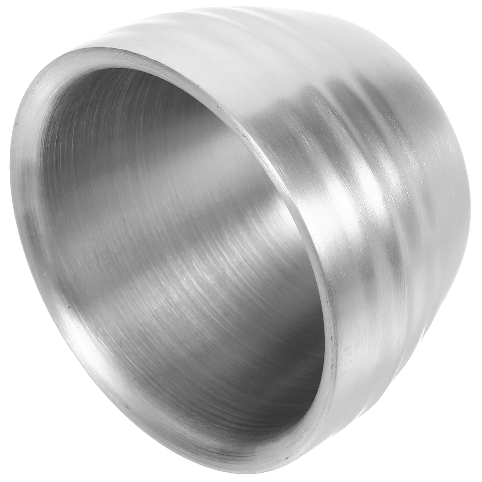 

Water Cup Small Cup Metal Tea Cup Reusable Beverage Drinking Cup Stainless Steel Cup