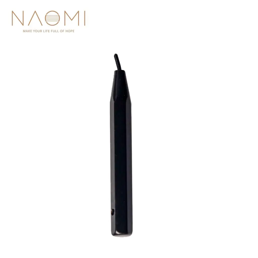 

NAOMI Violin Chin Rest Shaft Screwdriver Screw Wrench Tool Violin Parts & Accessories New