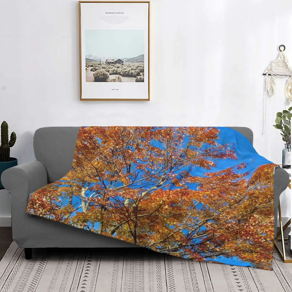 

Manta с капюшоном от muselina с капюшоном, цветные оттенки от небесного голубого цвета, с капюшоном