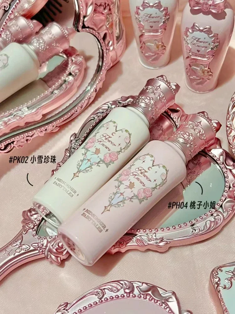 Цветочные знаменитости серия сказочных персонажей среднего лета для покрытия