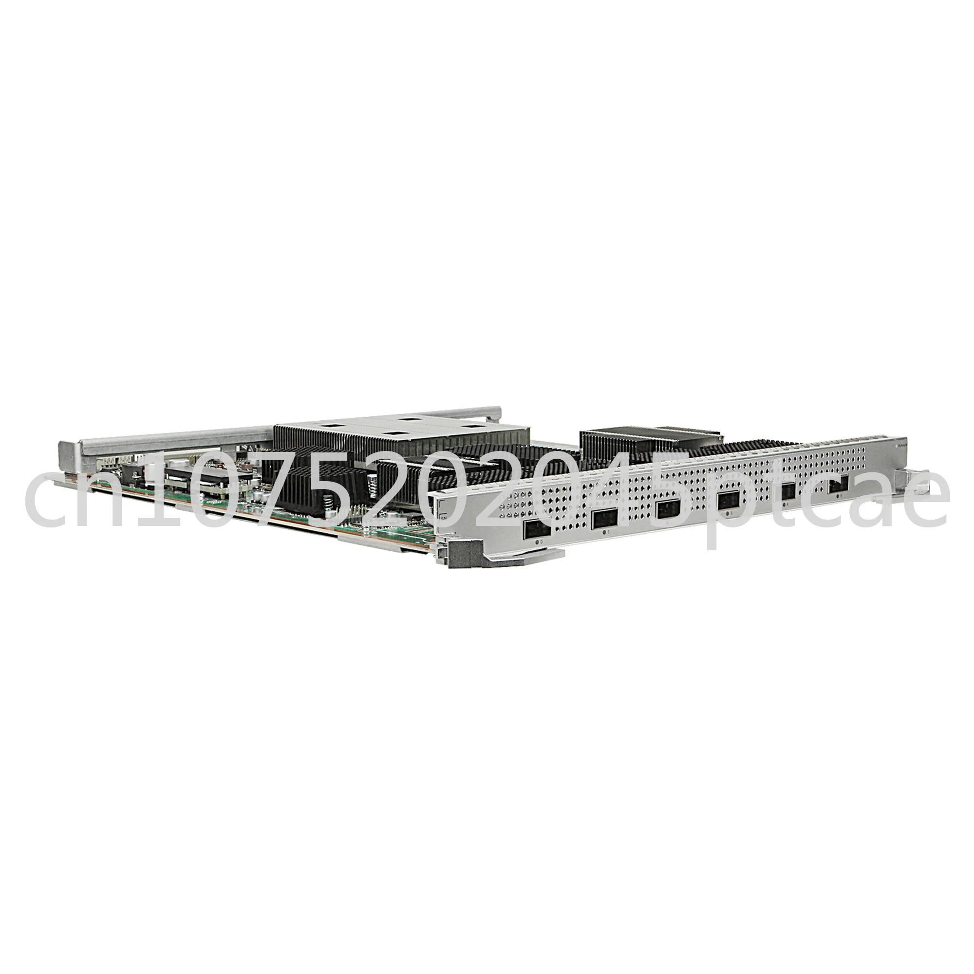 Рисунок 3 - Интерфейсная карта LSS7C06HX6S0