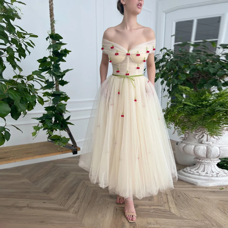 

Women's Dresses Woman's Evening Dress 2023 Luxury Prom Gown Elegant Gowns Formal Long Cocktail Occasion Suitable Request Party