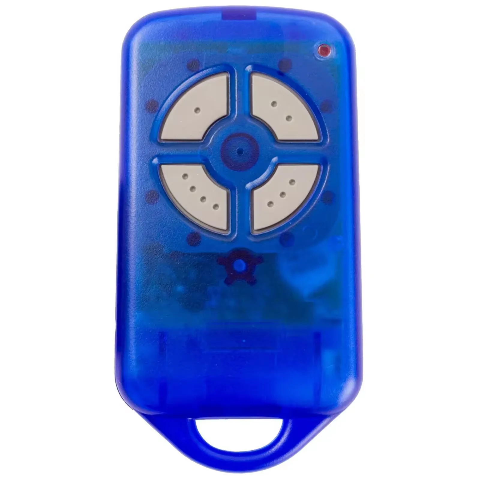 Пульт дистанционного управления универсальный 433 МГц 6 шт.