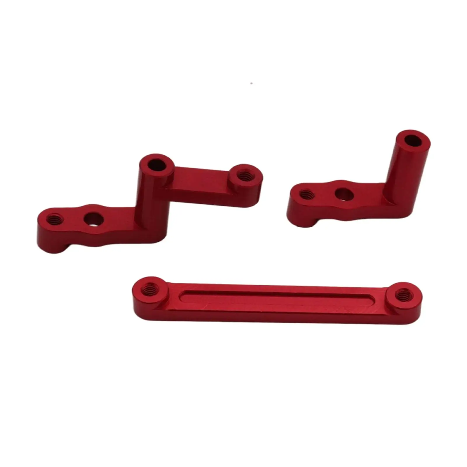 

1/16 Swing Arm Accessory Spare Parts for HBX 16889 S1601 S1602 RC Car Model