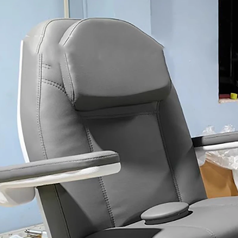 Класс для педикюра мебель салона искусственная ступня стул гостиной