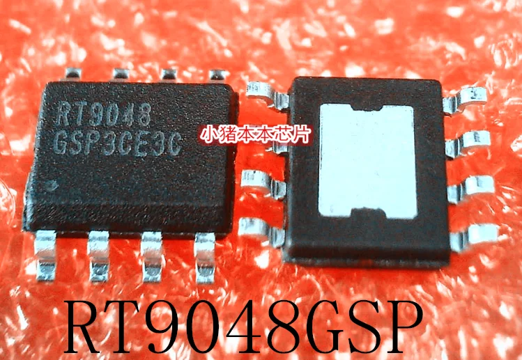 Соптер RT9048GSP RT9048