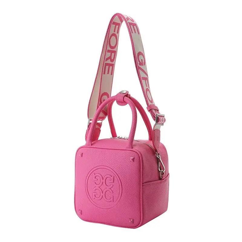 

Original single golf bag women's outdoor leisure simple wild handbag high-end outdoor equipment bag