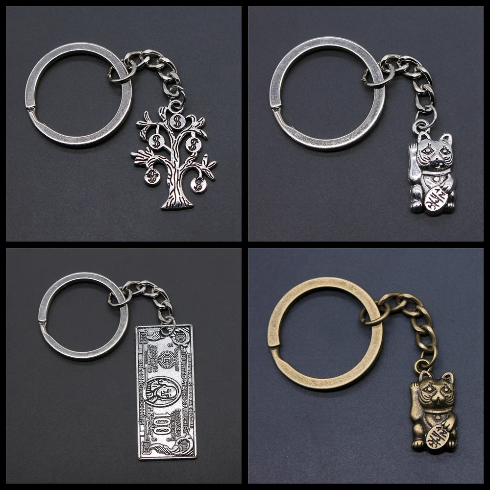 Креативные украшения для вечеринок аксессуары подарок сделай сам металлический