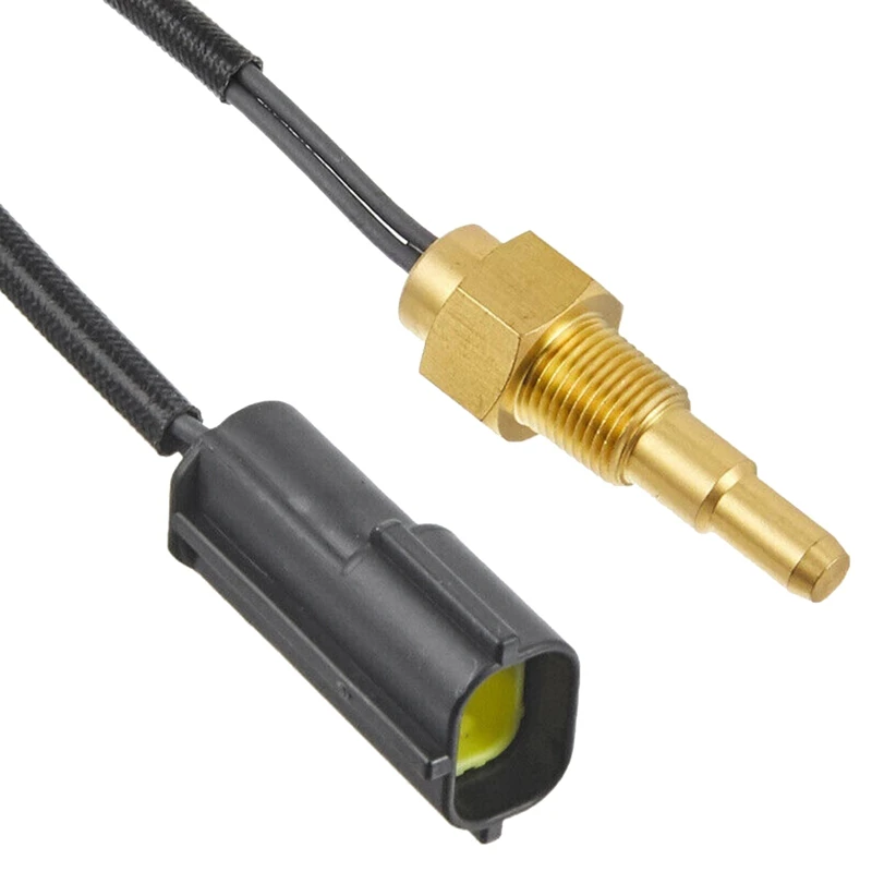 

PDF00903S для датчика температуры воды 1/8 PT, датчик температуры воды Defi серии Advance/датчик для гонщика/Din и Defi-Link