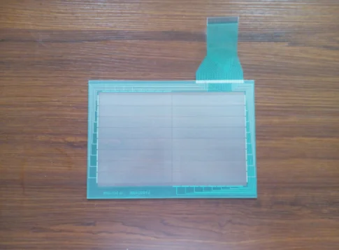 Новая планшетофон для сенсорного экрана