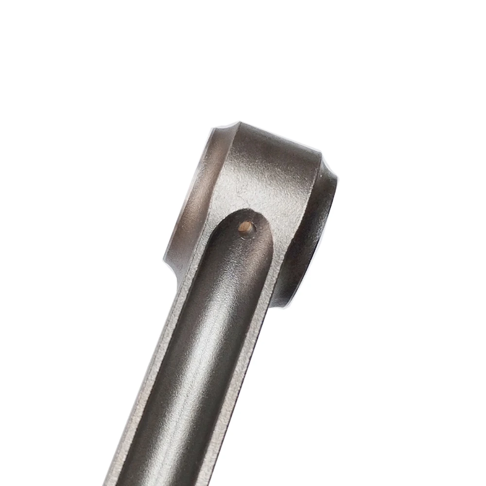 Фото OEM СТАНДАРТНЫЕ АВТОЗАПЧАСТИ ДВИГАТЕЛЯ FORGED 4340 H-BEAM CONNECTING ROD ПОДХОДИТЬ NISSAN SR20 SR20DET SR20DE SR20VE SR20VET НАБОР 4 БЕЗ БОЛТОВ №3