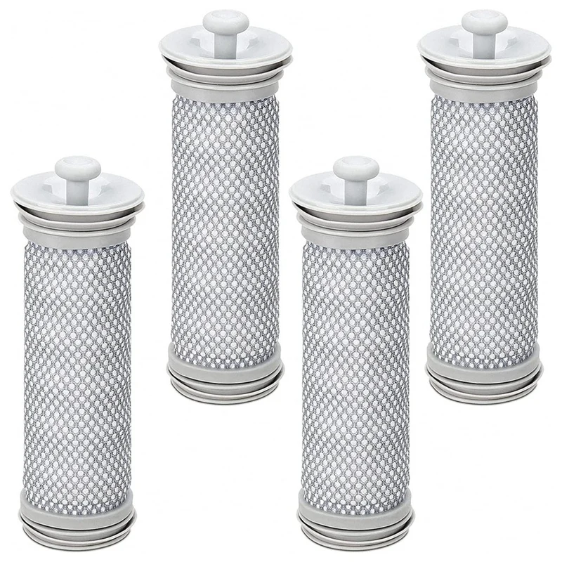 

4 Pack Replacement Pre Filter For Tineco A10/A11 Hero A10/A11 Master For Tineco Pure ONE S11 S12 Cordless Vacuum Cleaner