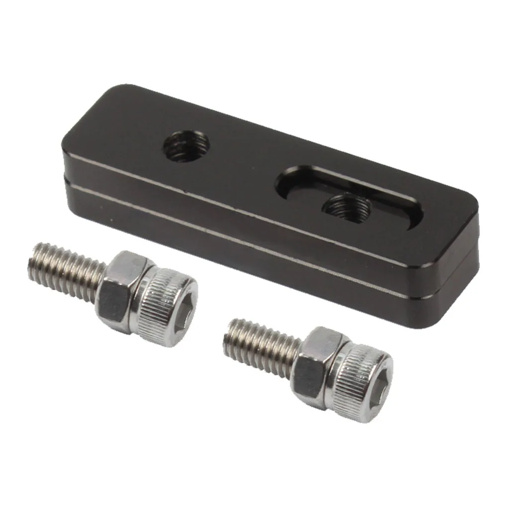 

V Brake Extension Seat Bike Braking Accessories Adapter Parts Conversion Seat Adapters Component Modified Accessory Red