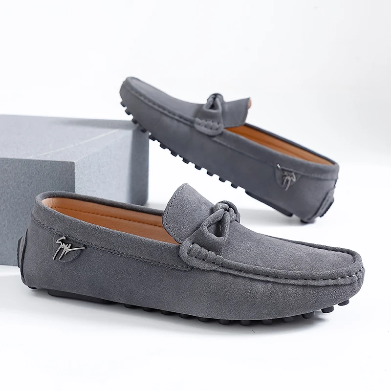 Модные красные банкетные модельные туфли в британском стиле мужские лоферы для