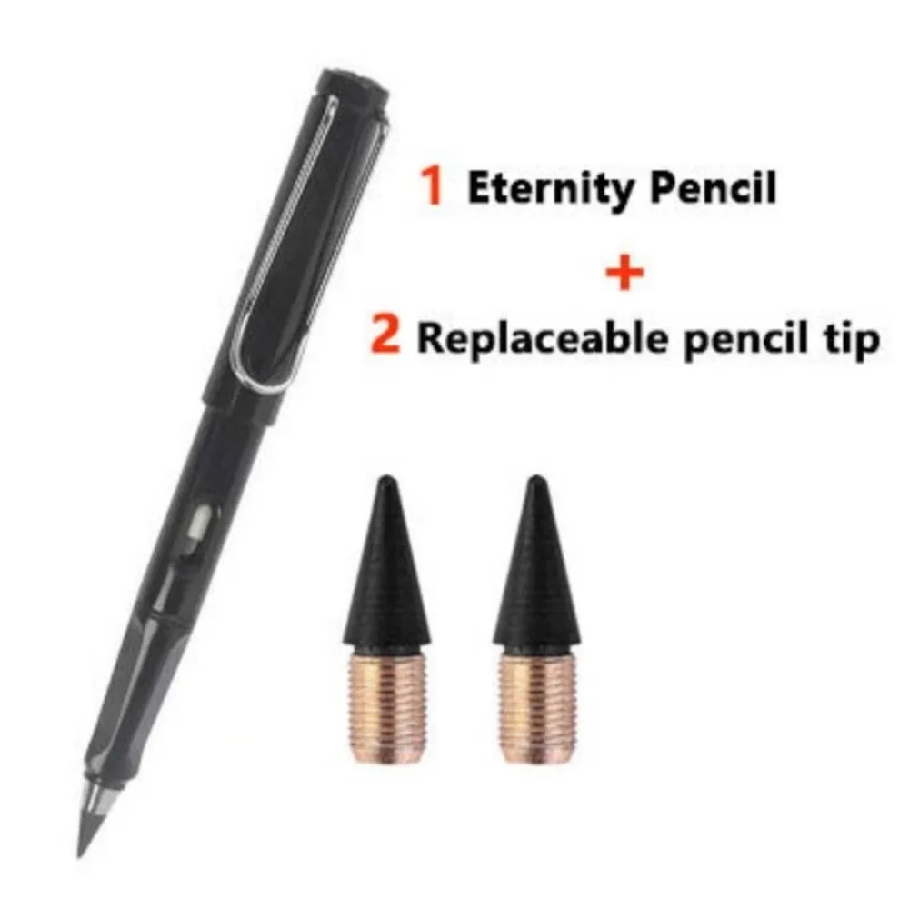 

Вечные механические карандаши из пластика 0,5 мм