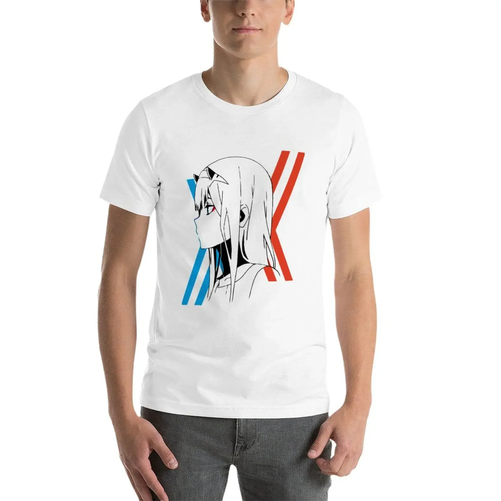 Мужская футболка с принтом в виде животных для мальчиков