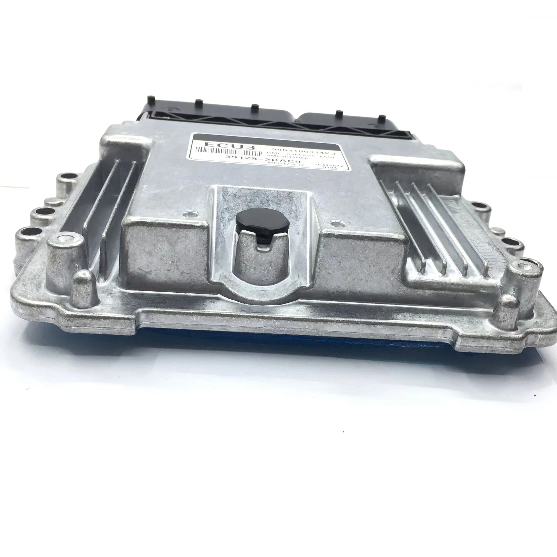 ЭБУ3 391282 BAC9 Оригинальный компьютерный блок двигателя автомобиля электронный