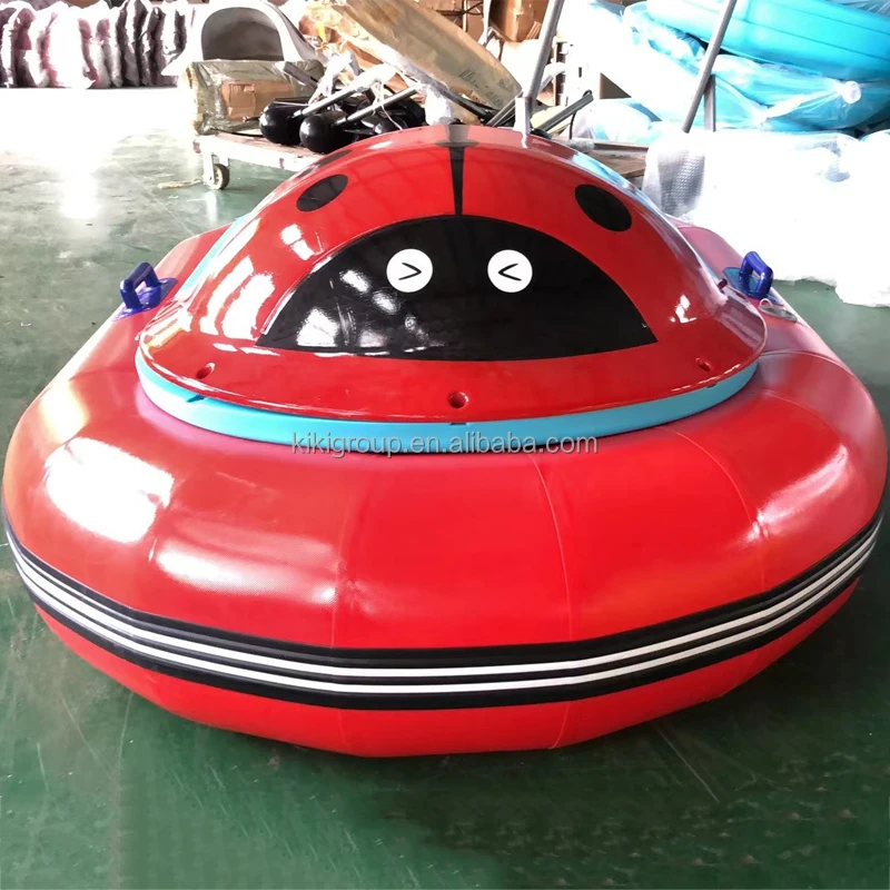 Индивидуальная собака тема животные формы FRP материал батарея бампер Craft