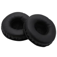 JBL tune 600 T500BT T450 T450BT JR300BT 헤드폰 이어 패드 용 1 쌍 교체 폼 헤드셋 이어 패드 베개 쿠션 커버