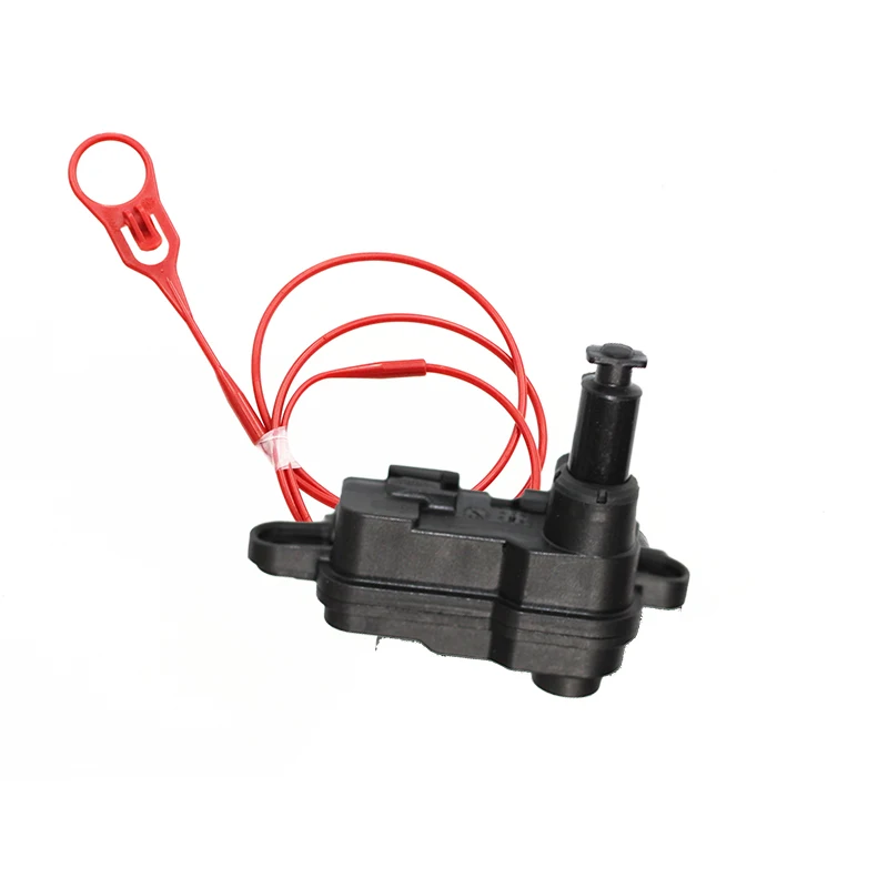 Привод открывателя топливной двери 8V0 862 159 A для Octavia Jetta Tiguan Teramont Arona Touran Touareg 8VD 862 159 8V0862159A