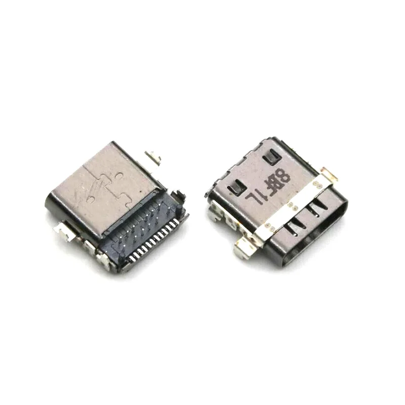 НОВЫЙ порт зарядки USB Type-C для ноутбука Dell INSPIRON 7306 2-в-1