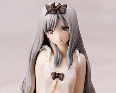 

Фигурки героев из ПВХ Alice Girls Bishojo Mangekyo Kotowari