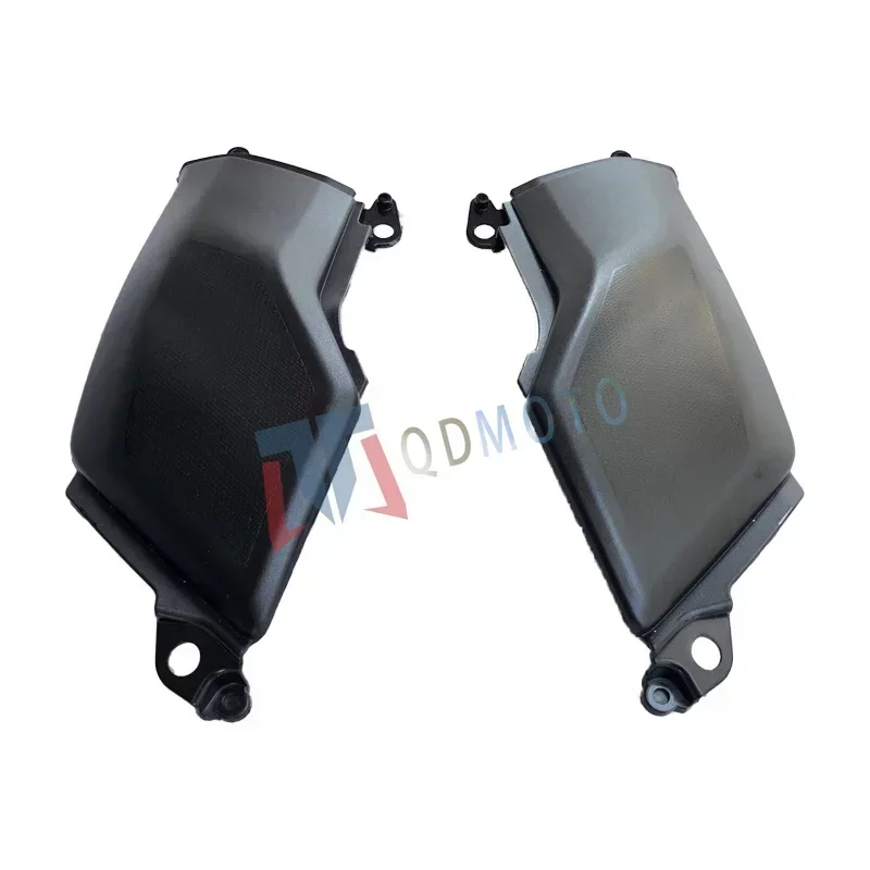 Нижняя боковая пластина топливного бака мотоцикла обтекатель из АБС-пластика